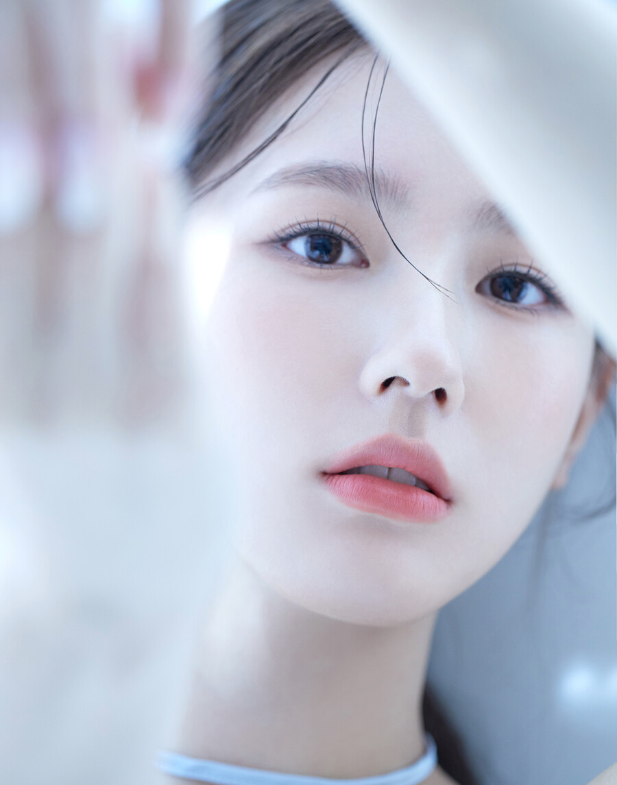 ▲ (여자)아이들 미연. 제공| 큐브엔터테인먼트