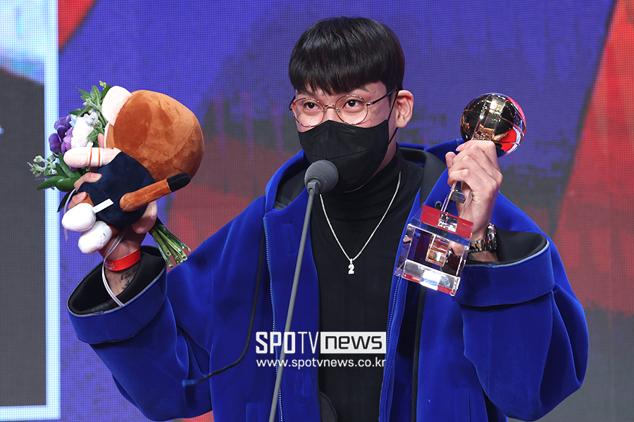 ▲ 최준용 ⓒ곽혜미 기자