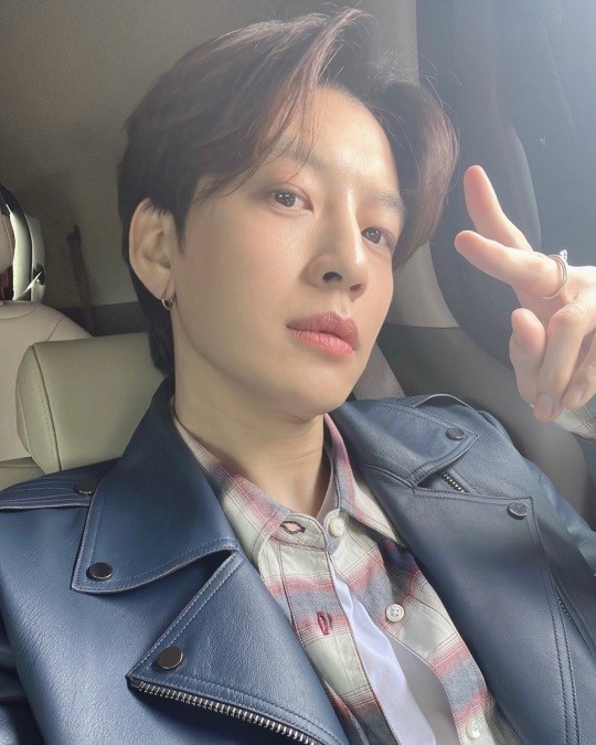 ▲ 세븐. 출처ㅣ세븐 인스타그램