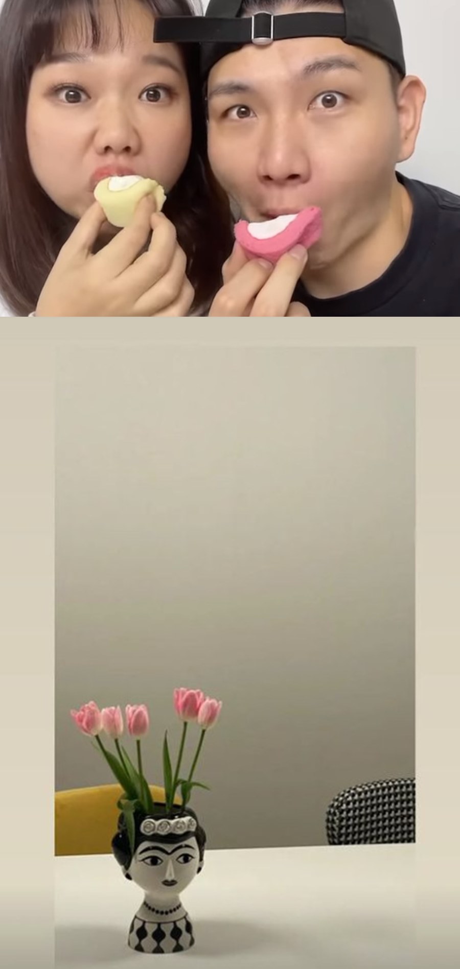 ▲ 홍현희(왼쪽), 제이쓴. 출처ㅣ홍현희 인스타그램