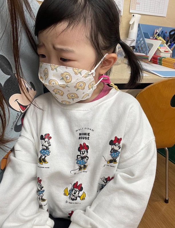 ▲ 출처| 이지혜 인스타그램