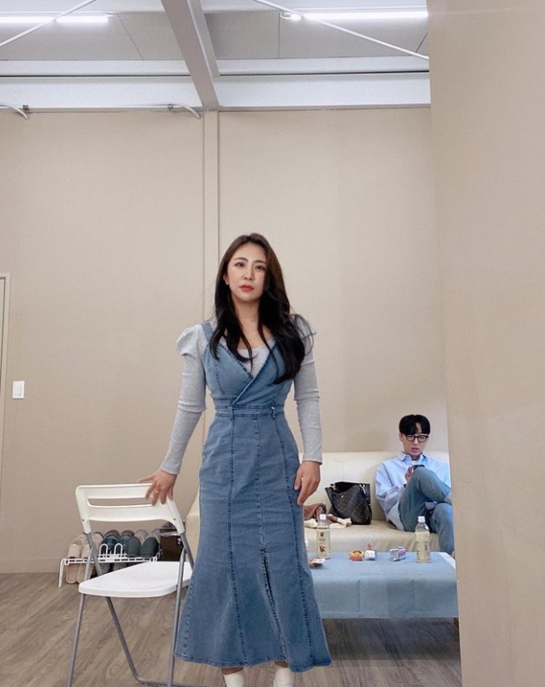 ▲ 출처|김성은 인스타그램