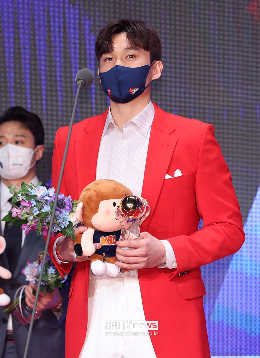 ▲ 이대성 ⓒ곽혜미 기자