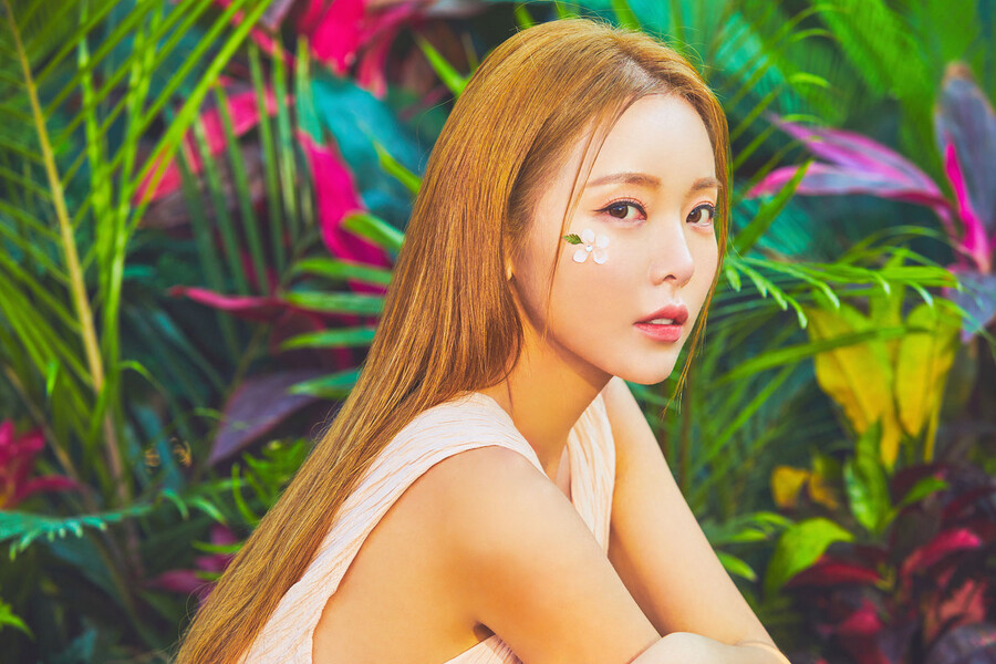 홍진영, 1년 5개월 만에 쓰는 반성문…"조금씩 천천히, 제가 노력할게요"[인터뷰S]