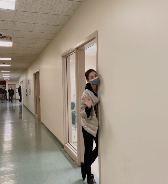 ▲ 출처| 손태영 인스타그램