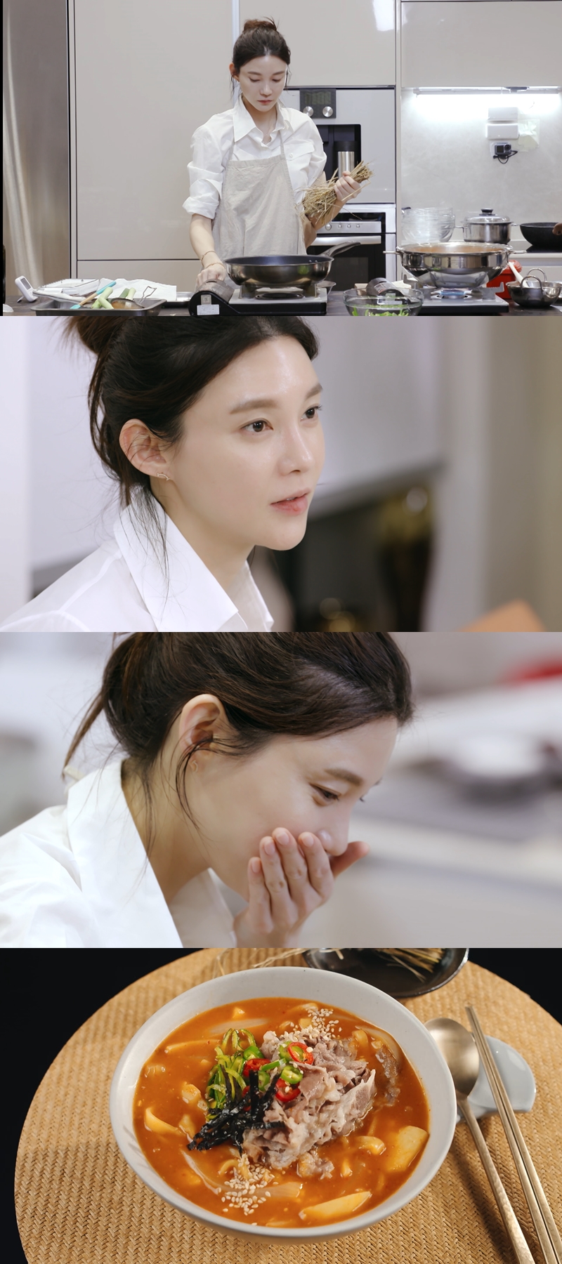 ▲ '편스토랑' 차예련. 제공| KBS