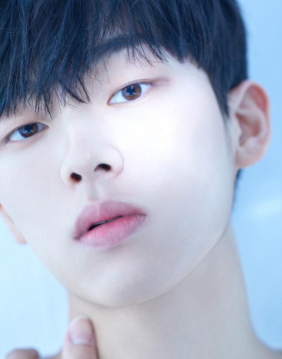 ▲ '약한영웅' 최현욱. 제공| 골드메달리스트