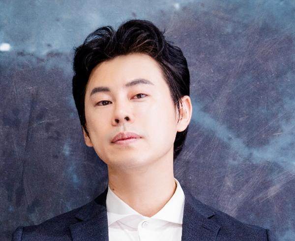 ▲ 청소년 음악 콘테스트 '히로드' 총괄심사위원장으로 발탁된 PK헤만. 제공|케이팝라이브 엔터테인먼트