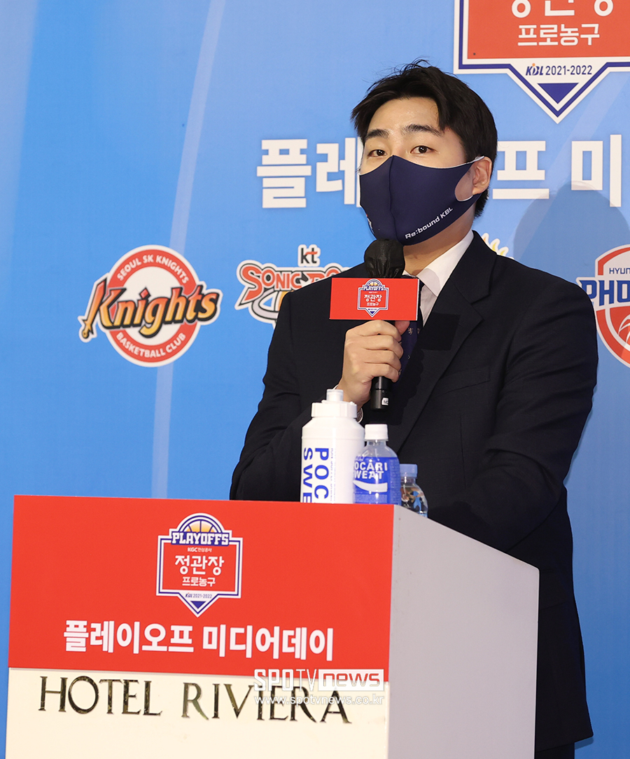 ▲ 조주영 아나운서 ⓒ곽혜미 기자
