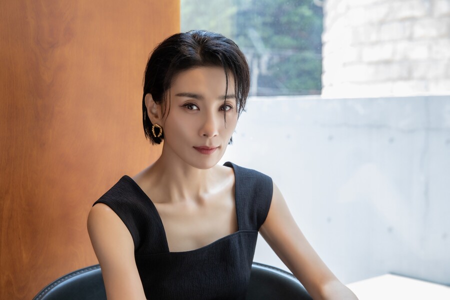 ▲ 김서형. 제공| 키이스트