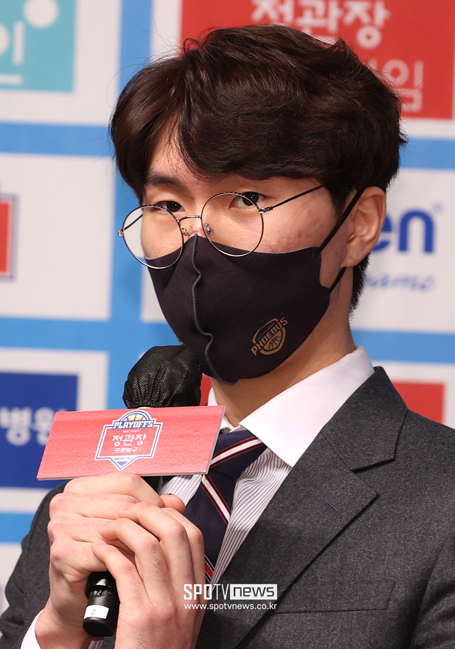 ▲ 이우석 ⓒ곽혜미 기자