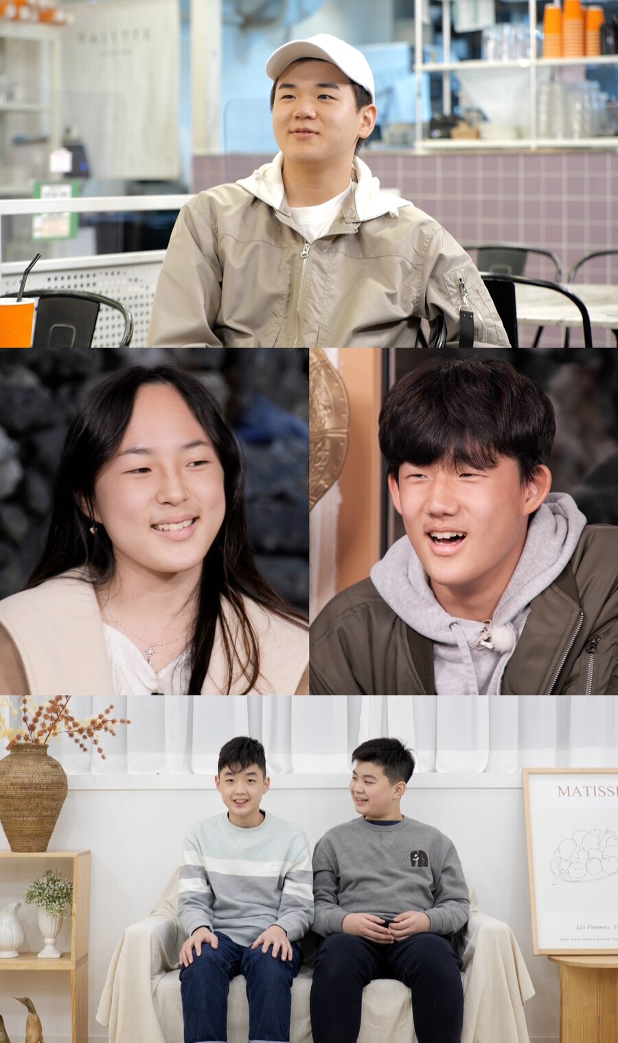 ▲ '자본주의 학교'. 제공| KBS2