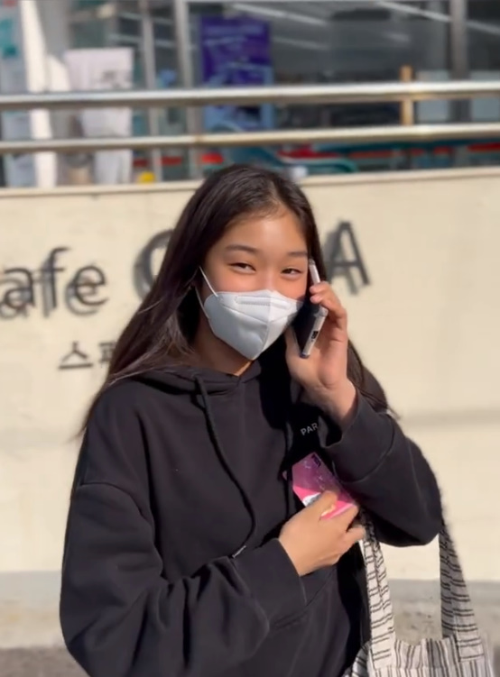 ▲ 출처| 전미라 인스타그램