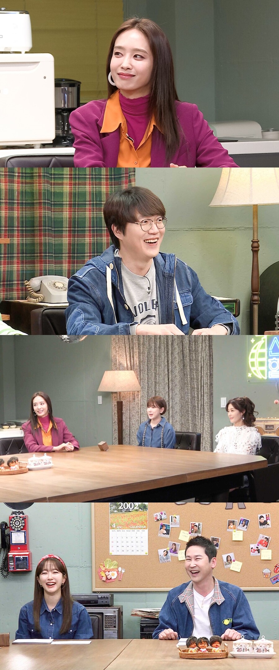 쥬얼리 서인영 "박정아-이지현 눈치 보여…못 해먹겠다고 했다"('신과함께3')