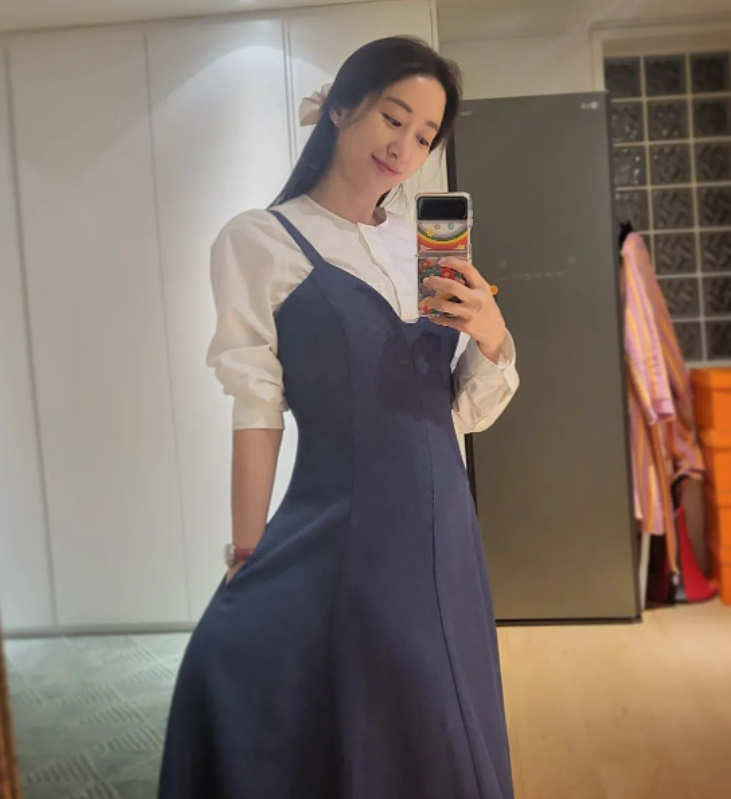 ▲ 출처| 전혜빈 인스타그램