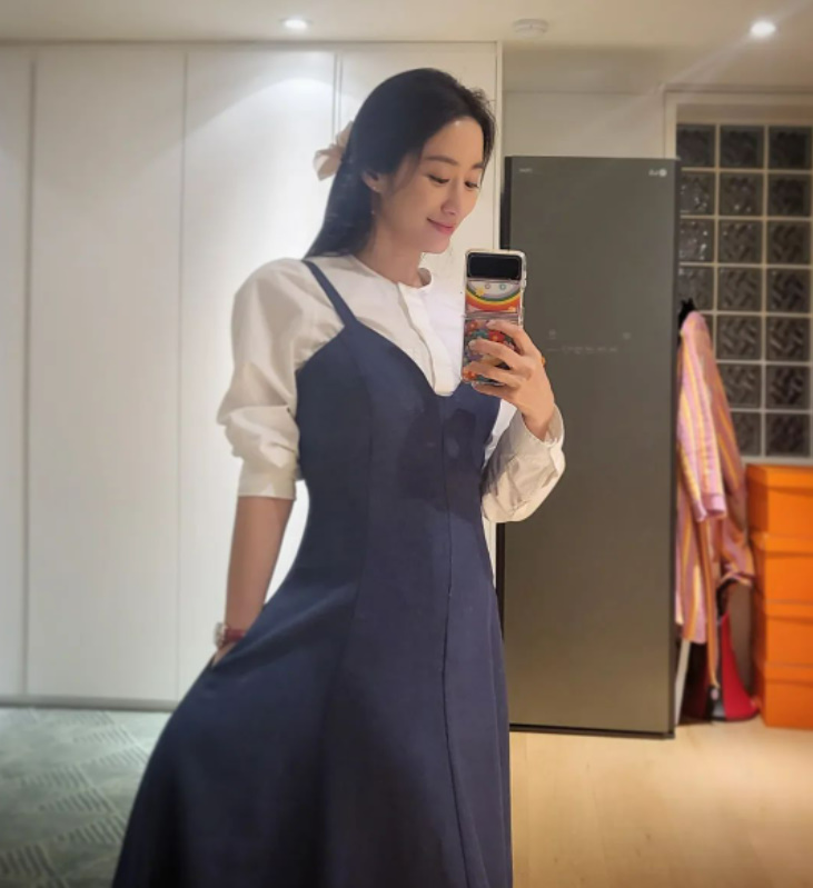 ▲ 출처| 전혜빈 인스타그램