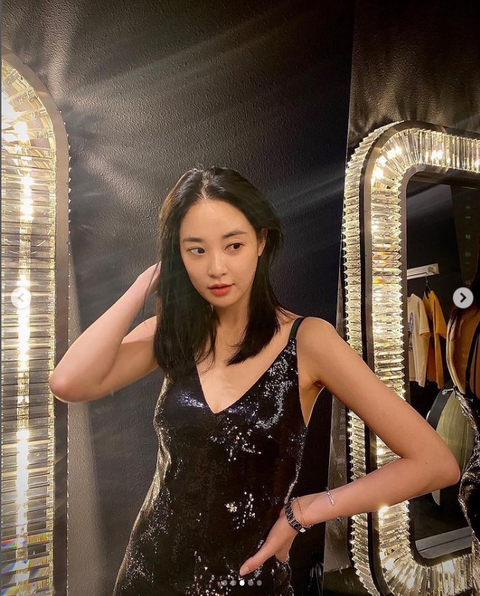 ▲ 이주연. 출처| 이주연 인스타그램