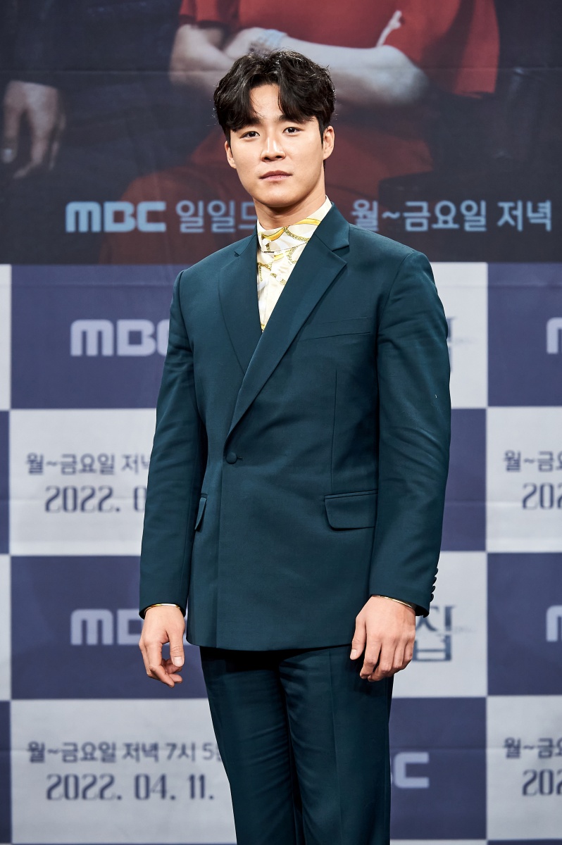 ▲ '비밀의 집'의 서하준. 제공|MBC