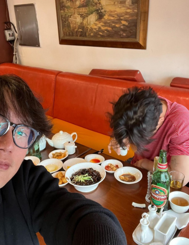▲ 출처| 성시경 인스타그램