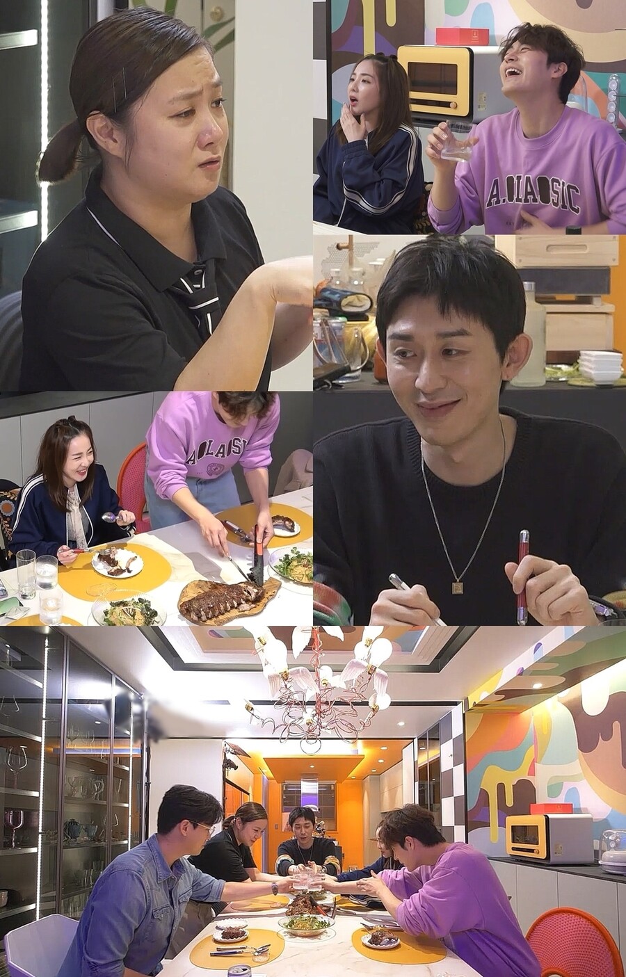 ▲ 제공|MBC '나 혼자 산다'