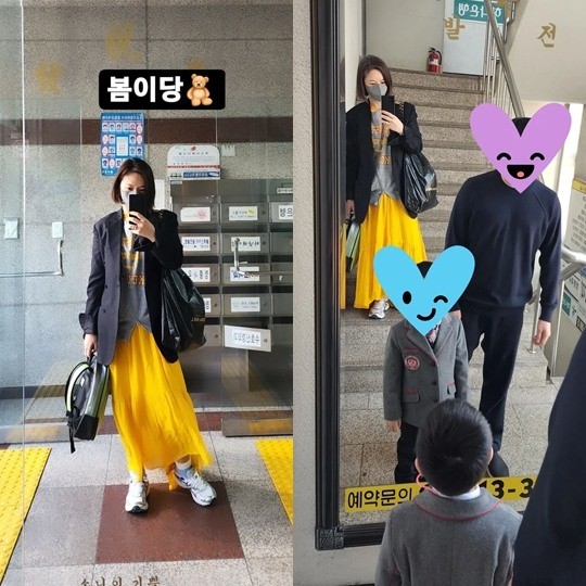 ▲ 출처| 황정음 인스타그램