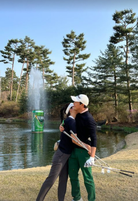 ▲ 출처| 김준희 인스타그램