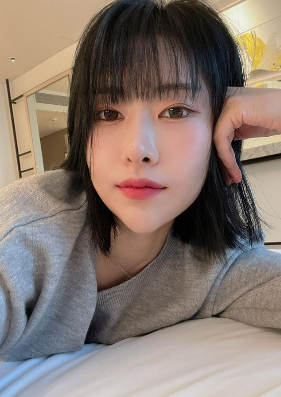 ▲ 출처| 이세영 인스타그램