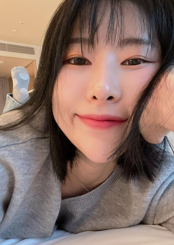 ▲ 출처| 이세영 인스타그램