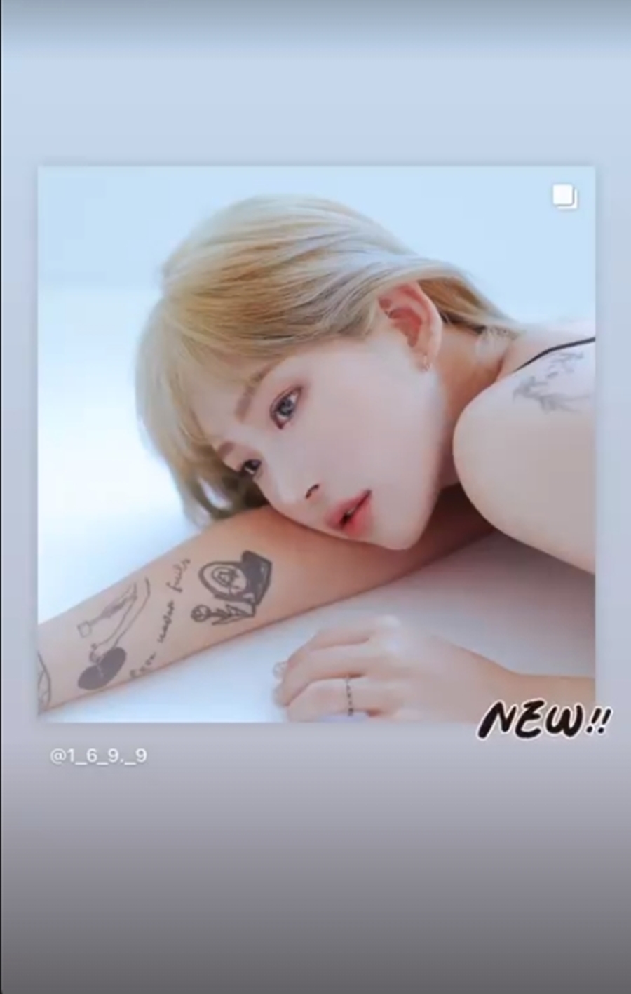 ▲ 출처|최준희 인스타그램