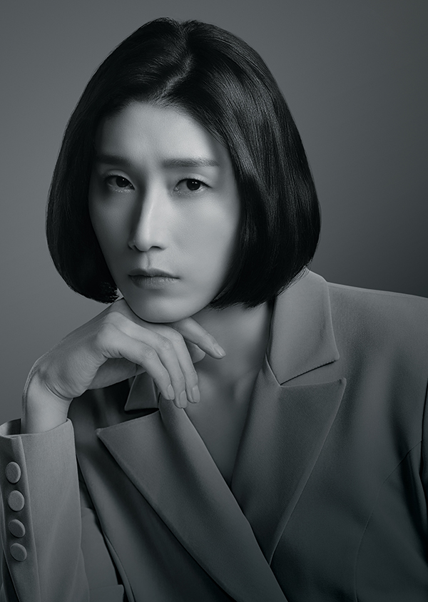 ▲ 김연경. 제공|더나플러스