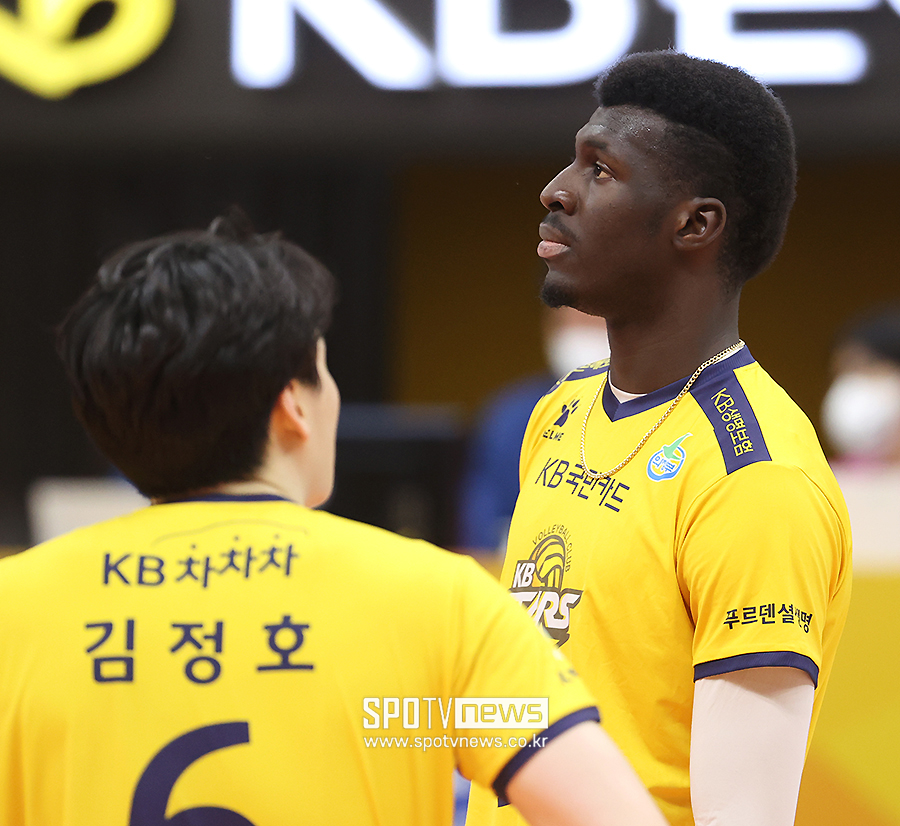 ▲ 케이타 ⓒ곽혜미 기자