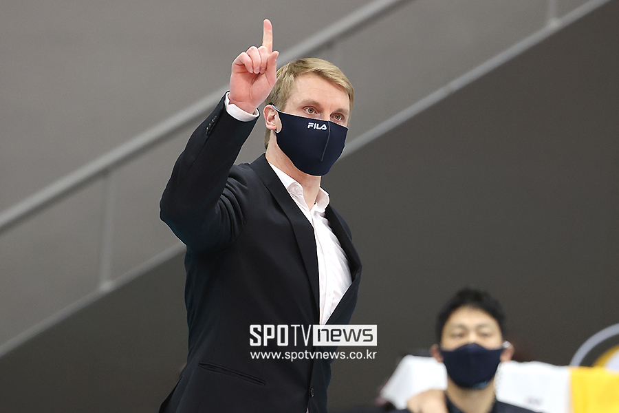 ▲ 틸리카이넨 감독 ⓒ곽혜미 기자