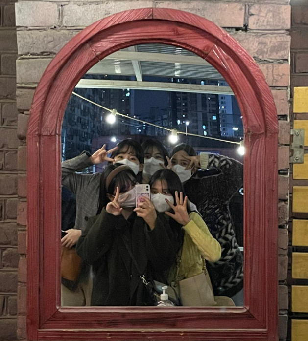 ▲ 출처| 남보라 인스타그램