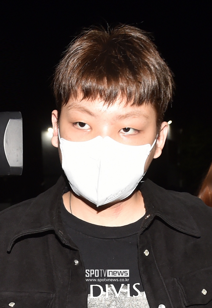 '무면허·경찰 폭행' 노엘, 오늘(8일) 1심 선고…檢, 징역 3년 구형