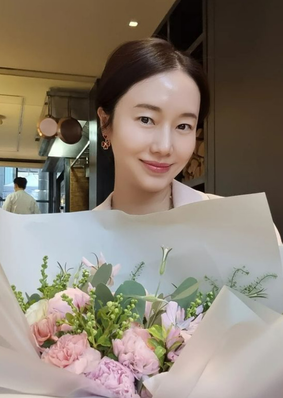 ▲ 출처| 이정현 인스타그램
