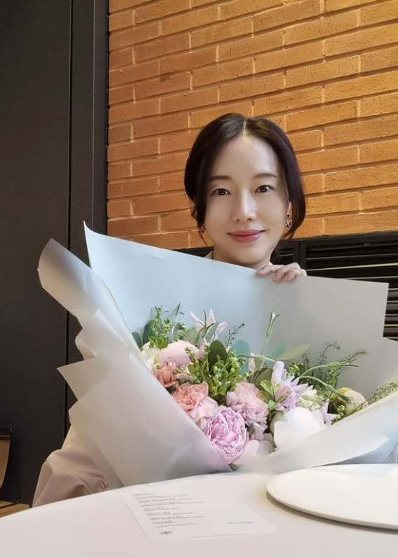 ▲ 출처| 이정현 인스타그램