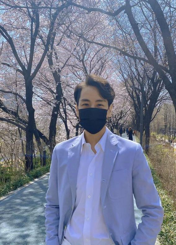 ▲ 출처| 이다은 인스타그램