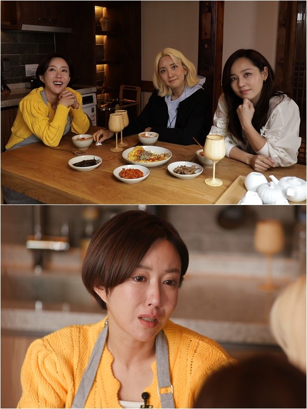 ▲ 10일 방송되는 '스타다큐 마이웨이'에 S.E.S 멤버들이 출연한다. 제공|TV조선