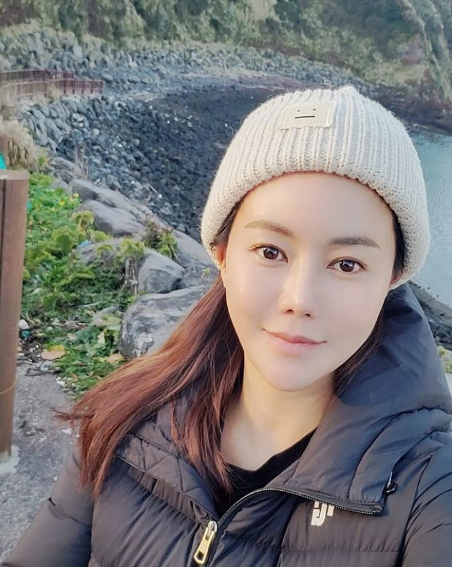 박연수, 딸 지아 뒷바라지하며 모텔 생활…"최선 다하는 모습 감동"