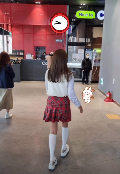 ▲ 송가인. 출처| 송가인 인스타그램