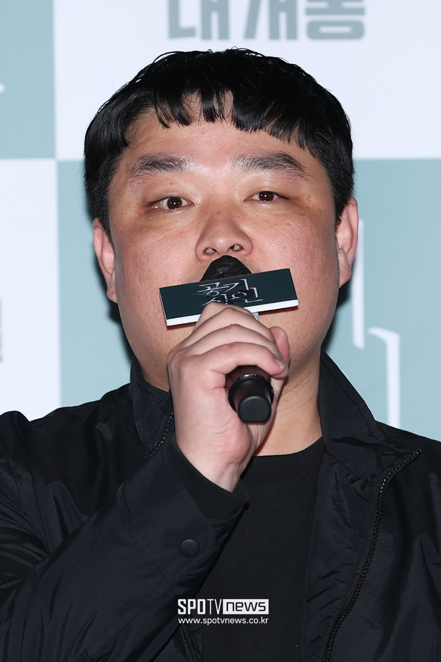 ▲ 조용선 감독 ⓒ곽혜미 기자