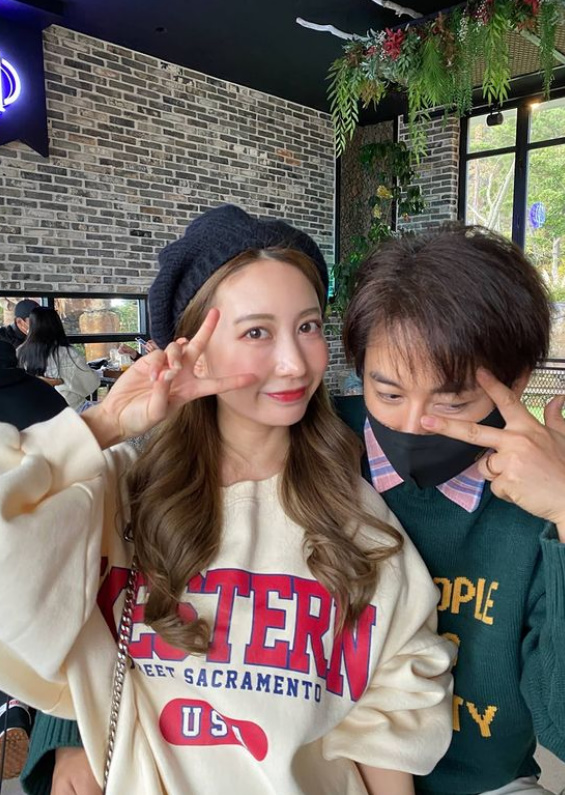 ▲ 출처| 이지훈 인스타그램