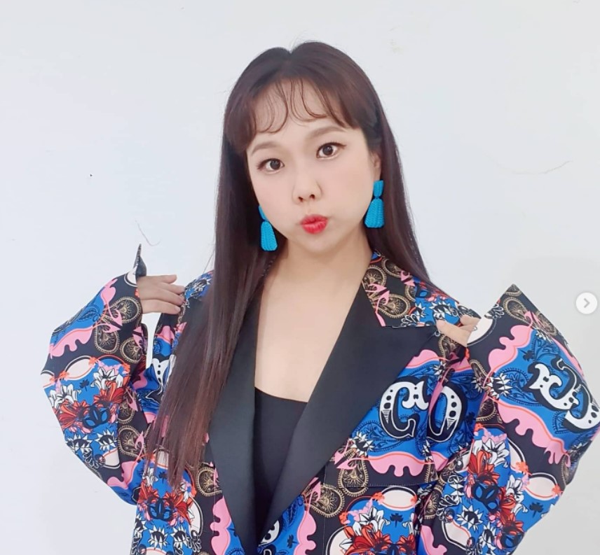 ▲ 출처| 홍현희 인스타그램