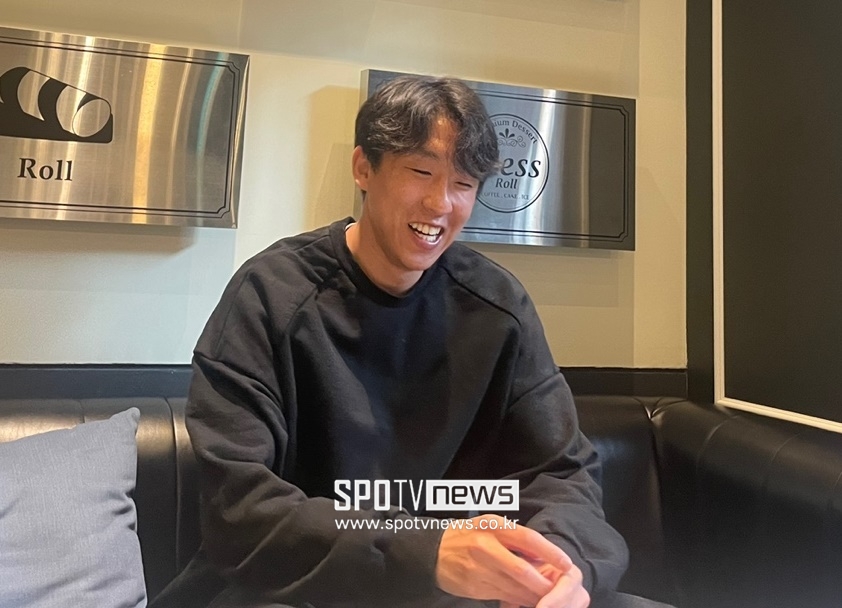 ▲ 조성진은 은퇴 후 지도자로서 제2의 인생에 도전한다.
