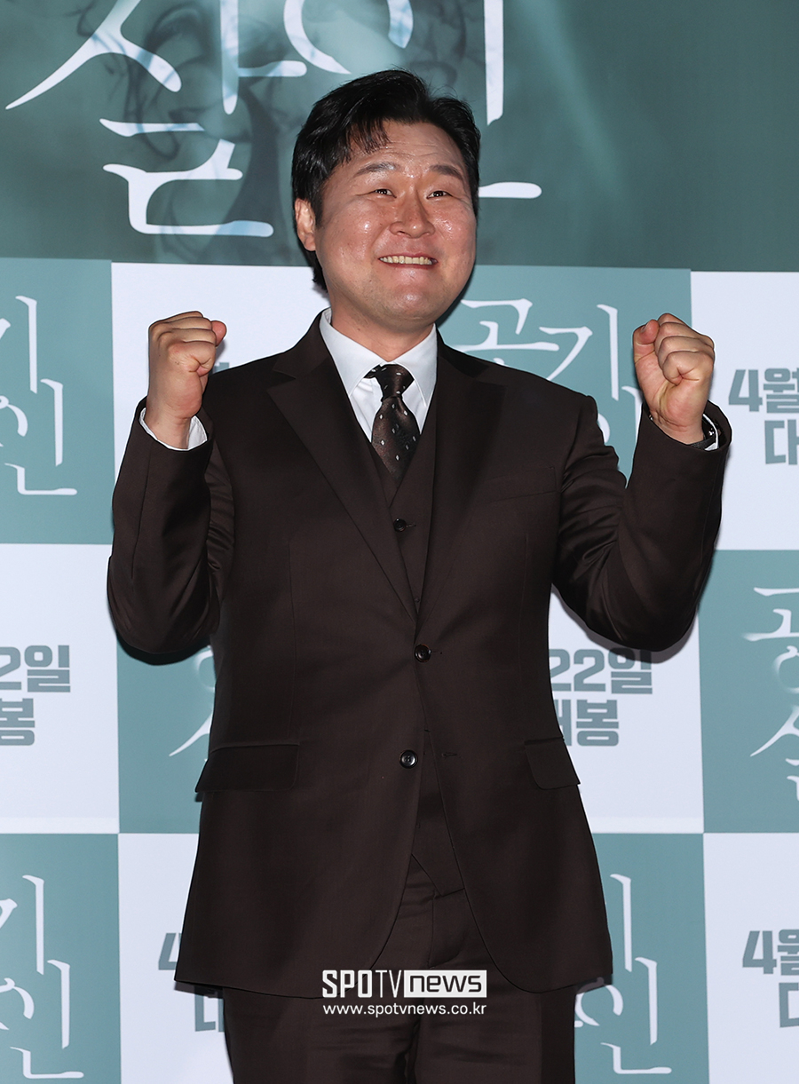 ▲ 윤경호 ⓒ곽혜미 기자