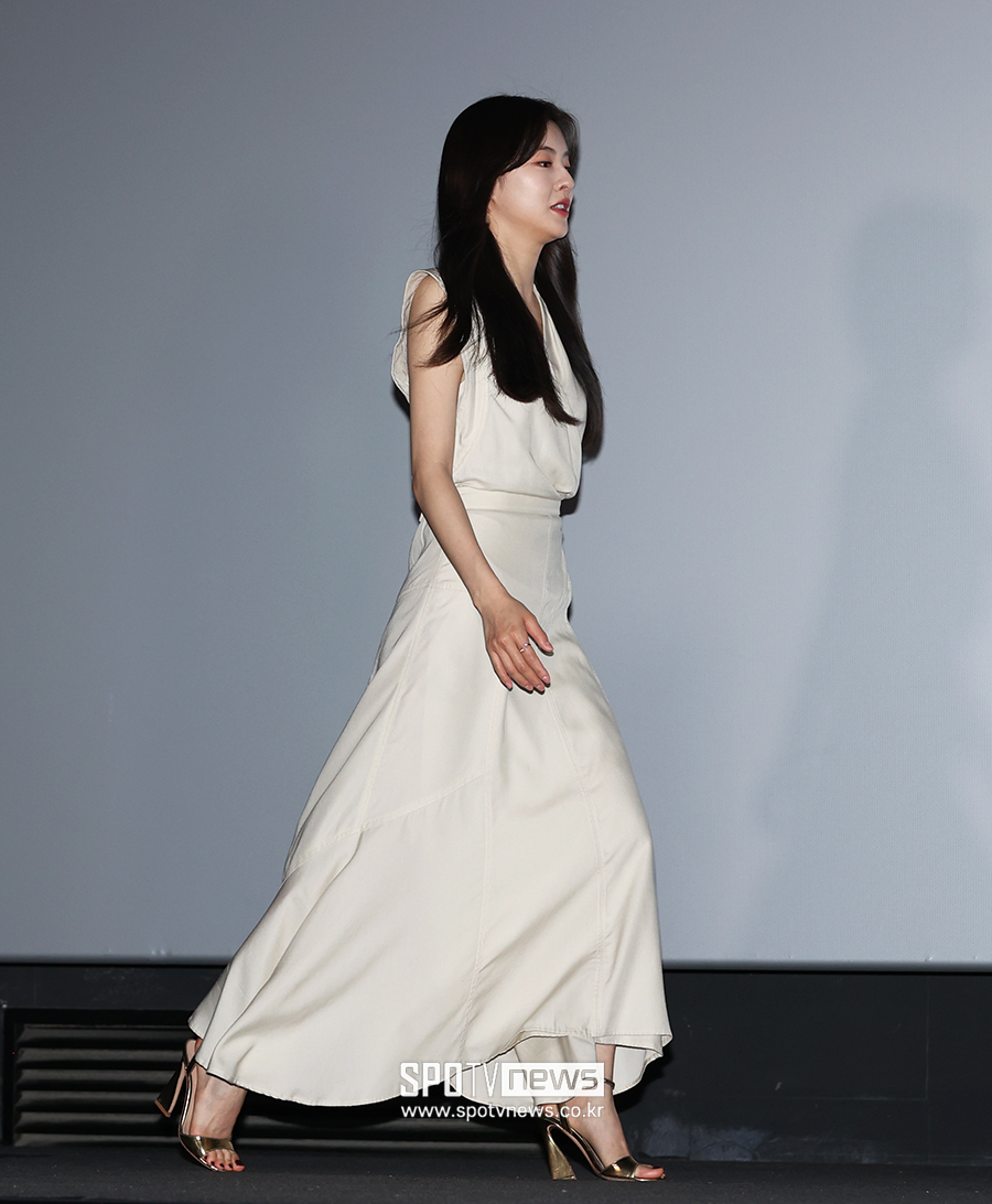 ▲ 이선빈 ⓒ곽혜미 기자