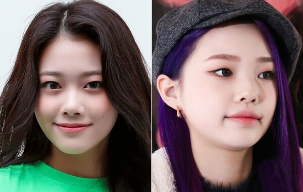 ▲ 클라씨 멤버. 제공|펑키스튜디오