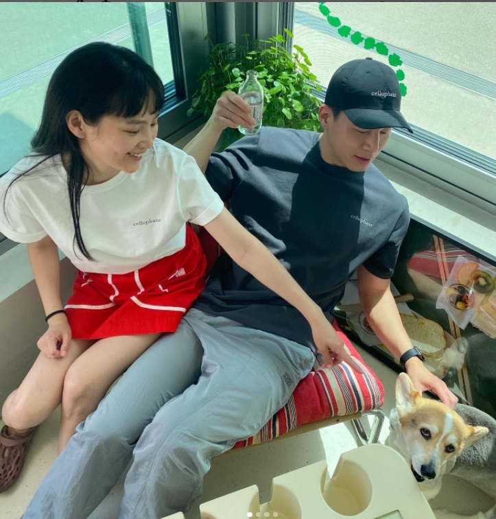 ▲ 출처|윤승아 인스타그램