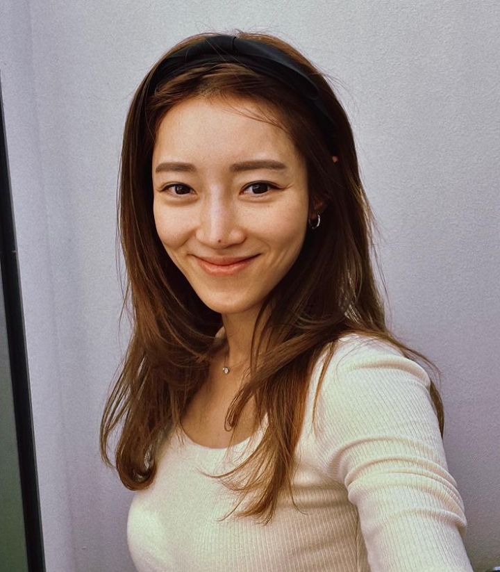 ▲ 출처|서하얀 인스타그램