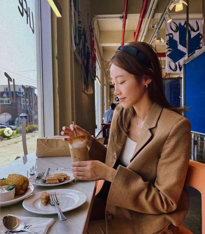 ▲ 출처|서하얀 인스타그램